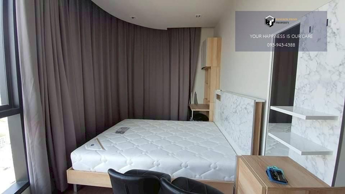 ให้เช่าคอนโดอารีย์ อนุสาวรีย์ : Ideo Q Victory | 🚝ใกล้ BTSอนุสาวรีย์ชัยสมรภูมิ #2025120813361