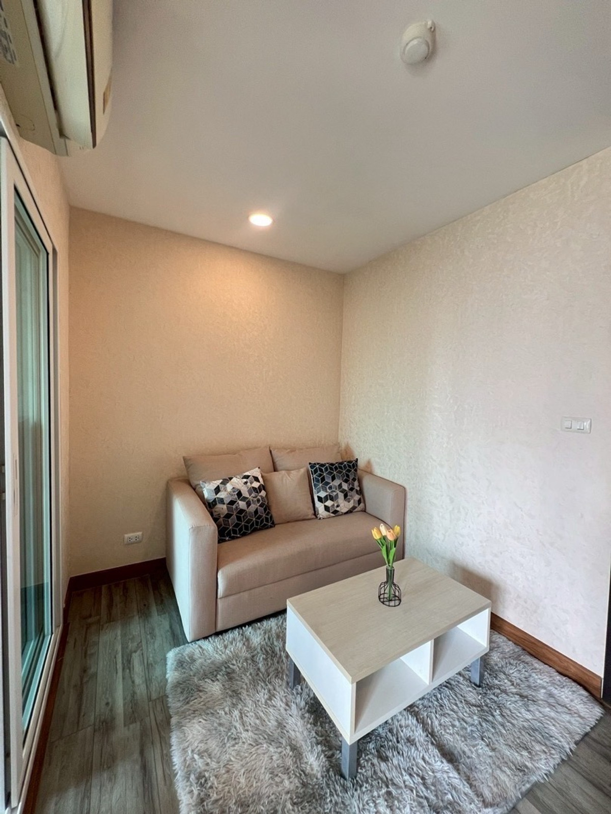 ให้เช่าคอนโดบางแค เพชรเกษม : ปล่อยเช่า The Oscar เพชรเกษม 58