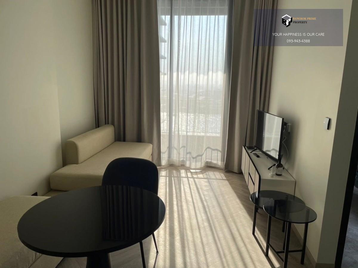 For RentCondoWongwianyai, Charoennakor : Chapter Charoennakhon Riverside | MRT BTS Krung Thonburi #2025120813381