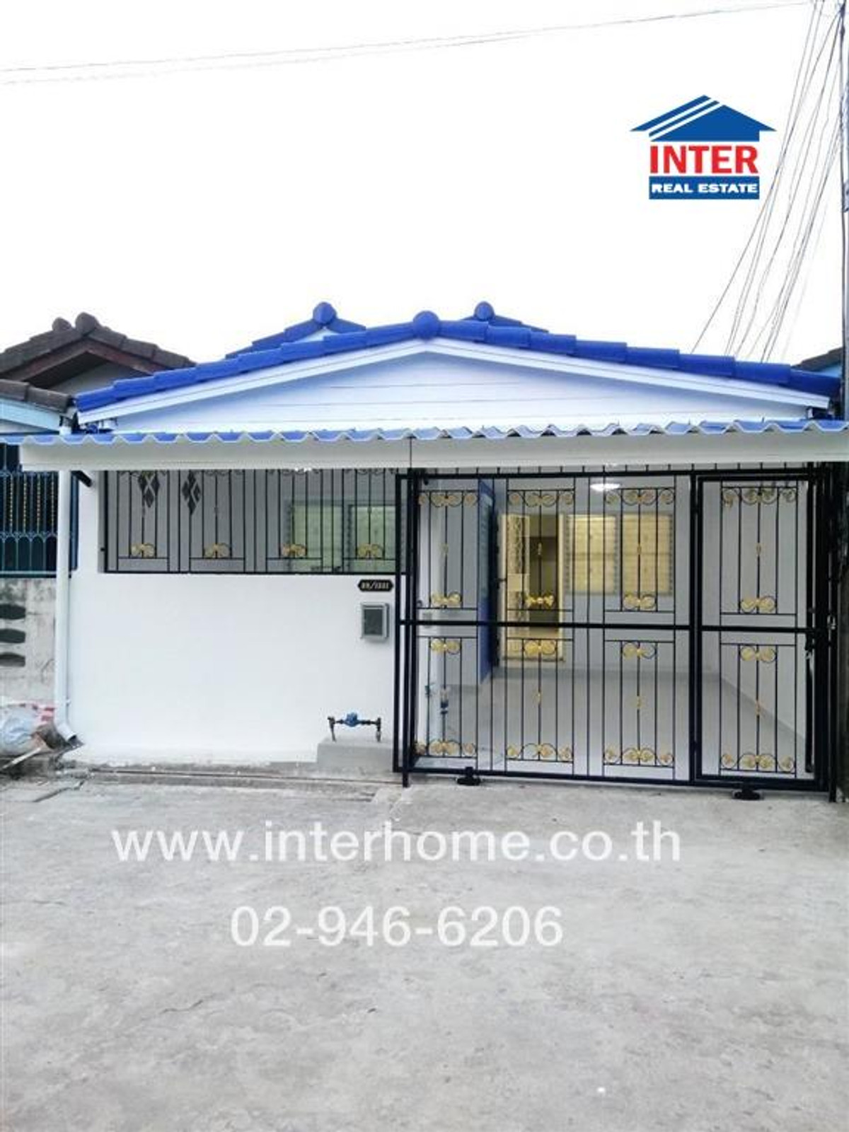 ขายทาวน์โฮมปทุมธานี รังสิต ธรรมศาสตร์ : ทาวน์เฮ้าส์ 2 ชั้น 21 ตร.ว. หมู่บ้านกรีนการ์เด้นโฮม คลอง11 ใกล้โรงพยาบาลศรีนครินทรวิโรฒ ถนนรังสิต-นครนายก ถนนลำลูกกา ธัญบุรี ปทุมธานี