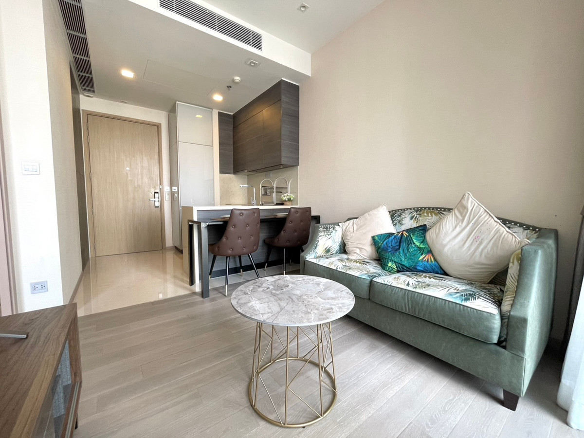 For RentCondoSukhumvit, Asoke, Thonglor : hot deal The esse Asoke ready to move in