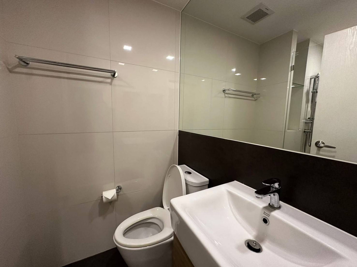 ให้เช่าคอนโดอ่อนนุช อุดมสุข : 💥CP-9691💥ว่าง ให้ เช่า  แชมเบอร์ส อ่อนนุช สเตชั่น 👉แอดไลน์ @seecondo 