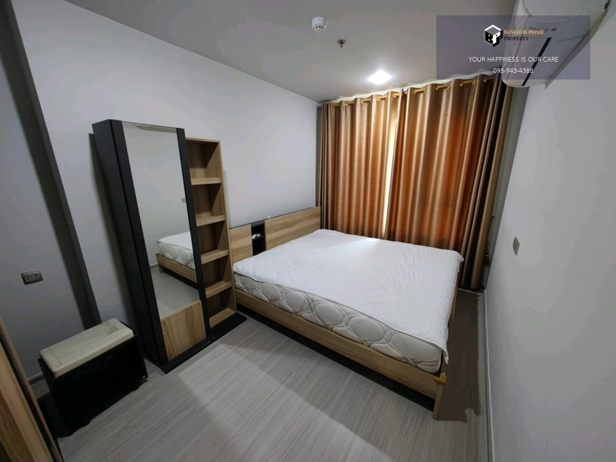 For RentCondoLadprao, Central Ladprao : Life Ladprao | 🚝near MRT Chatuchak #2025120813385