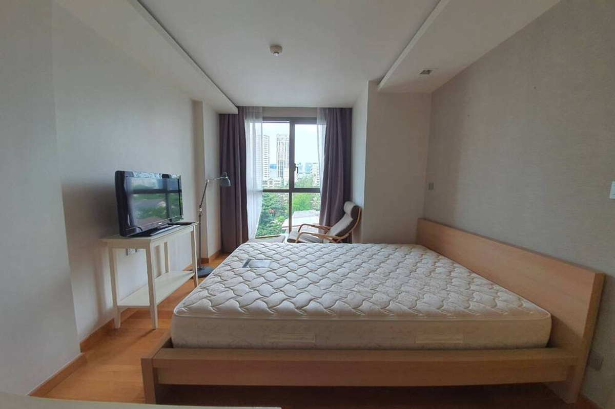 For SaleCondoSukhumvit, Asoke, Thonglor : 🔥 For Sale - Rent !! Rare item !! 🔥 Code C20230210955..........Via Botani, 1 bedroom, 1 bathroom, furnished, ready to move in, Special Deal!!📣📣