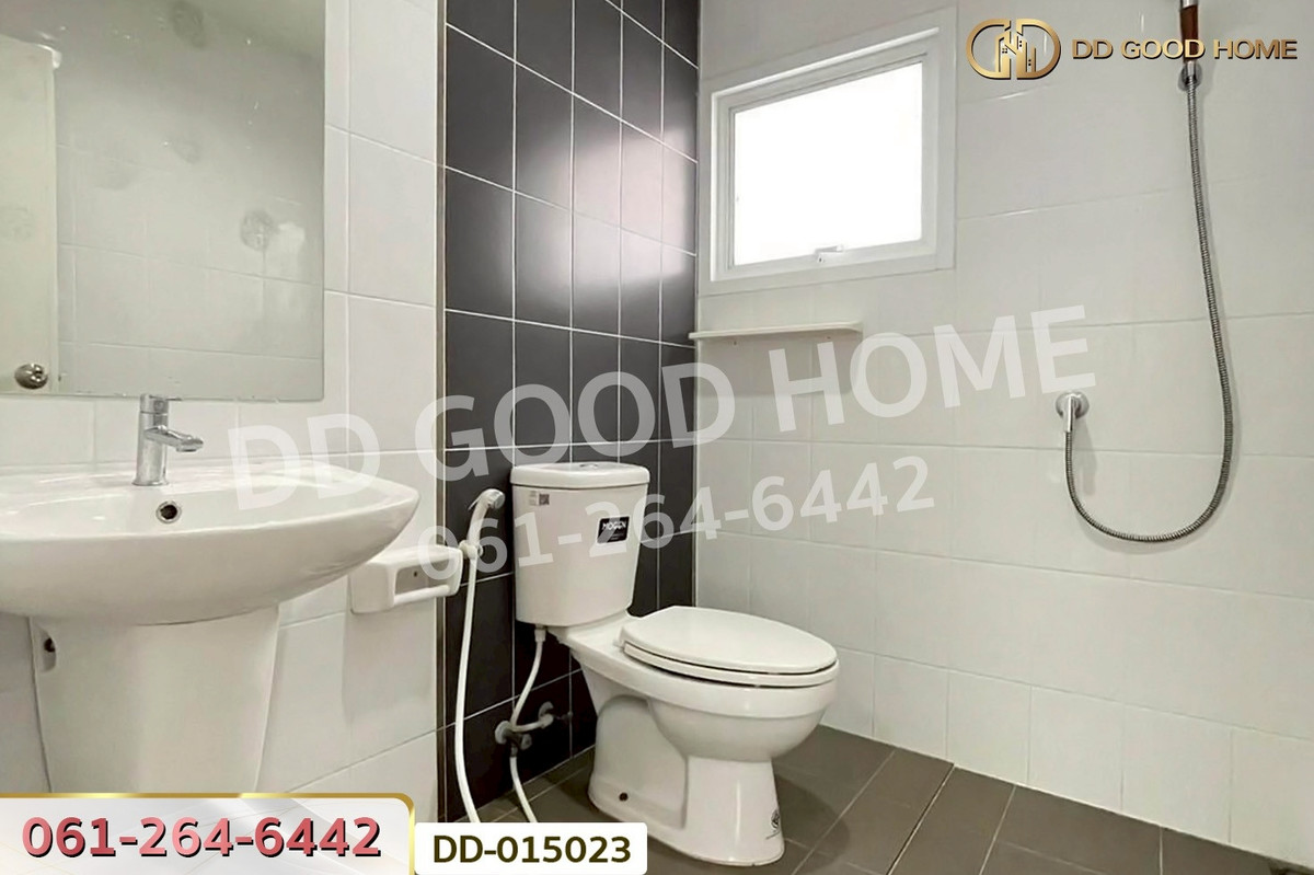 ขายทาวน์โฮมลาดกระบัง สุวรรณภูมิ : DD-015023 ทาวน์โฮม ไลโอ บลิสซ์ ลาดกระบัง-สุวรรณภูมิ สมุทรปราการ ใกล้สนามบินนานาชาติสุวรรณภูมิ