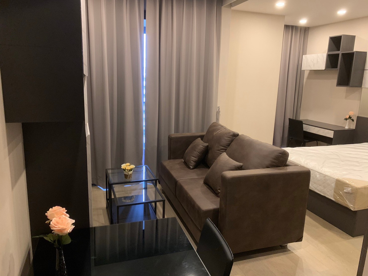 For RentCondoSukhumvit, Asoke, Thonglor : !! Beautiful room for rent, Ashton Asoke Condo, near MRT Sukhumvit.