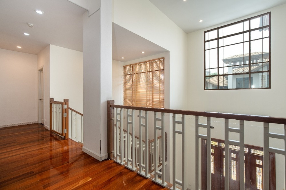 ให้เช่าบ้านอ่อนนุช อุดมสุข : ✅ HSSW102 ✅ Line : @p2nproperty