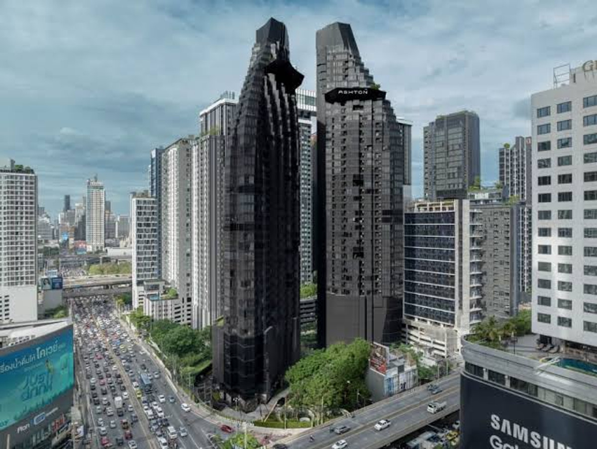 ให้เช่าคอนโดพระราม 9 เพชรบุรีตัดใหม่ RCA : ให้เช่า ✨ Ashton Asoke - Rama 9 ✨เฟอร์นิเจอร์ และ เครื่องใช้ไฟฟ้าครบ ใกล้ BTS อโศก