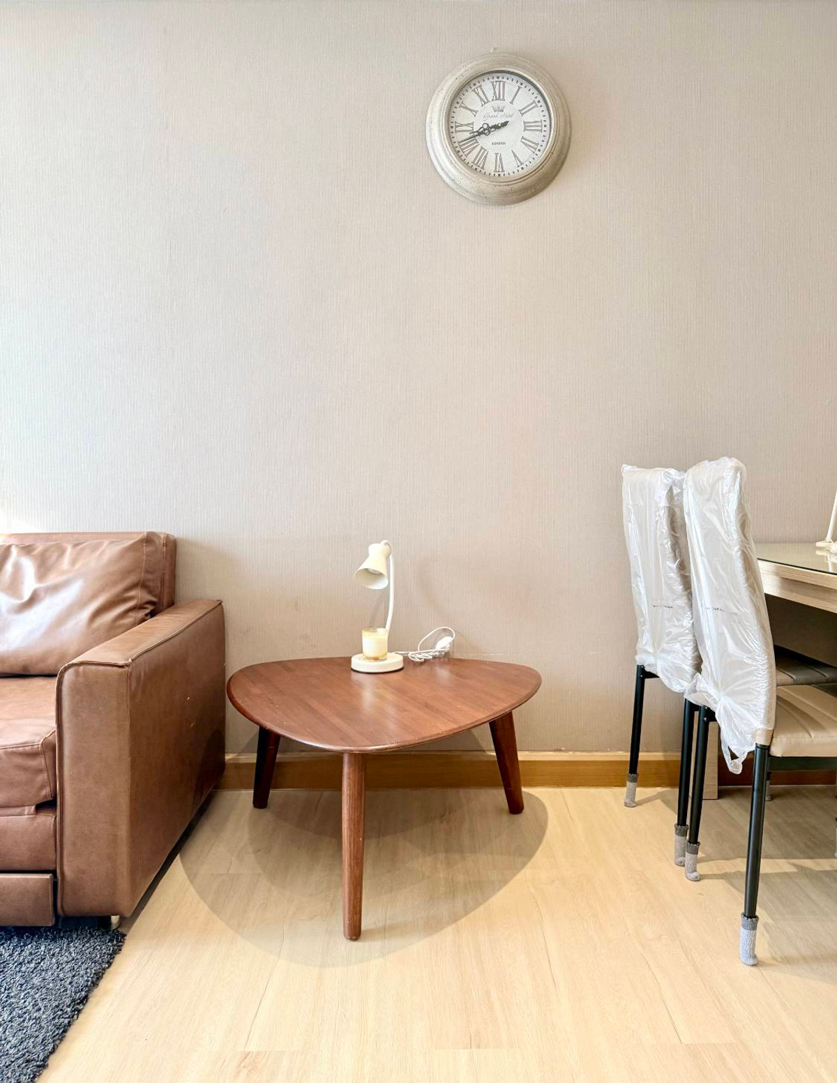 ให้เช่าคอนโดสีลม ศาลาแดง บางรัก : ให้เช่า Klass Silom ราคา 26,000 บาท [MKr251223]