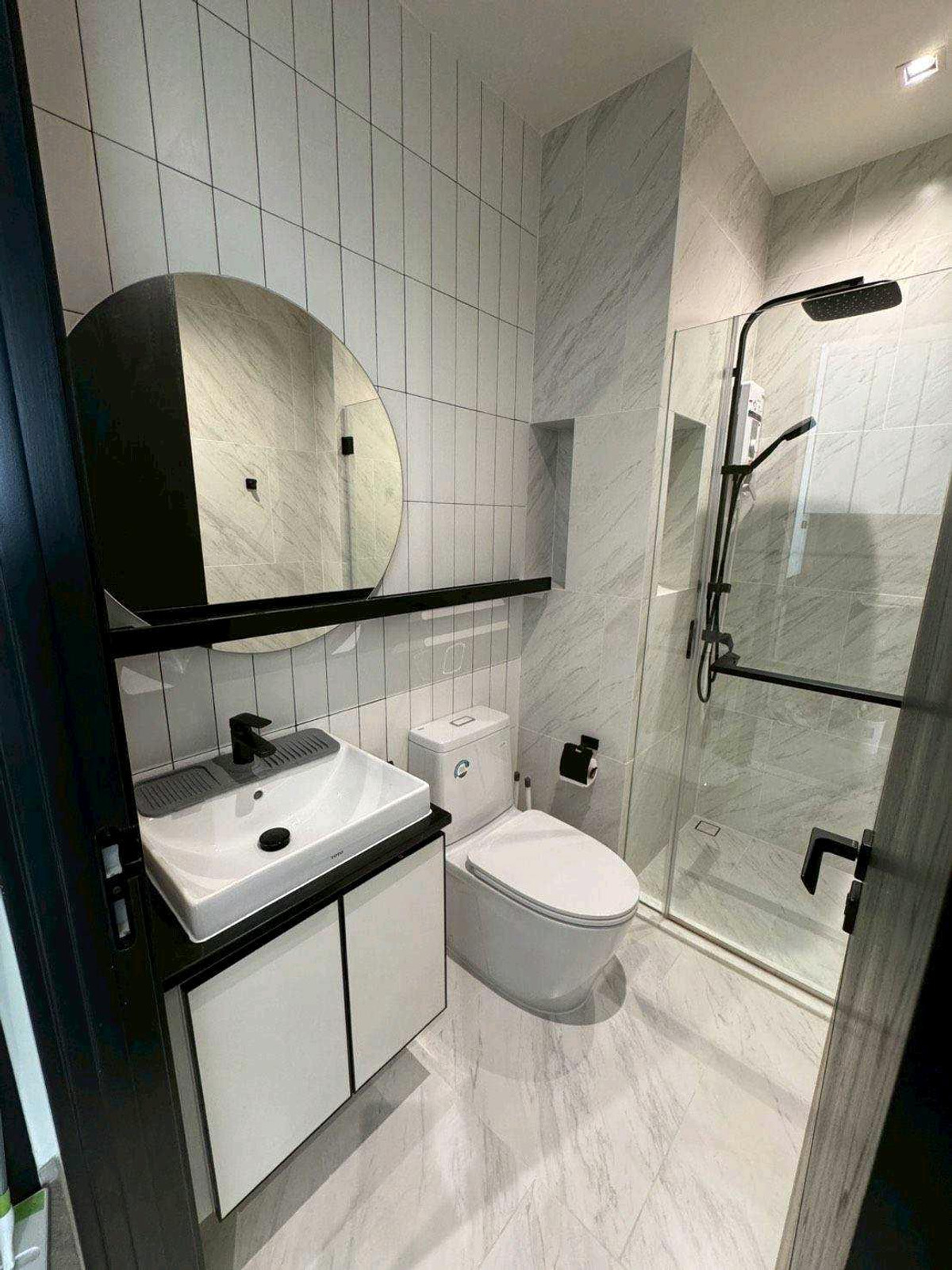 For RentCondoWongwianyai, Charoennakor : 39 floor Chapter Charoennakorn Riverside