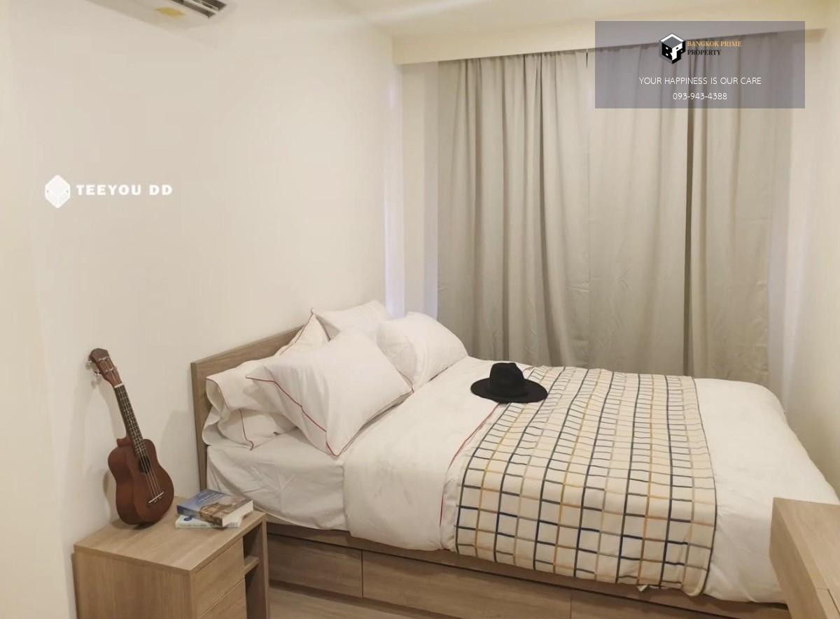 For SaleCondoRama9, Petchburi, RCA : Maestro 03 Ratchada-Rama 9 | 🚝Near MRT Rama 9 #2025120813373