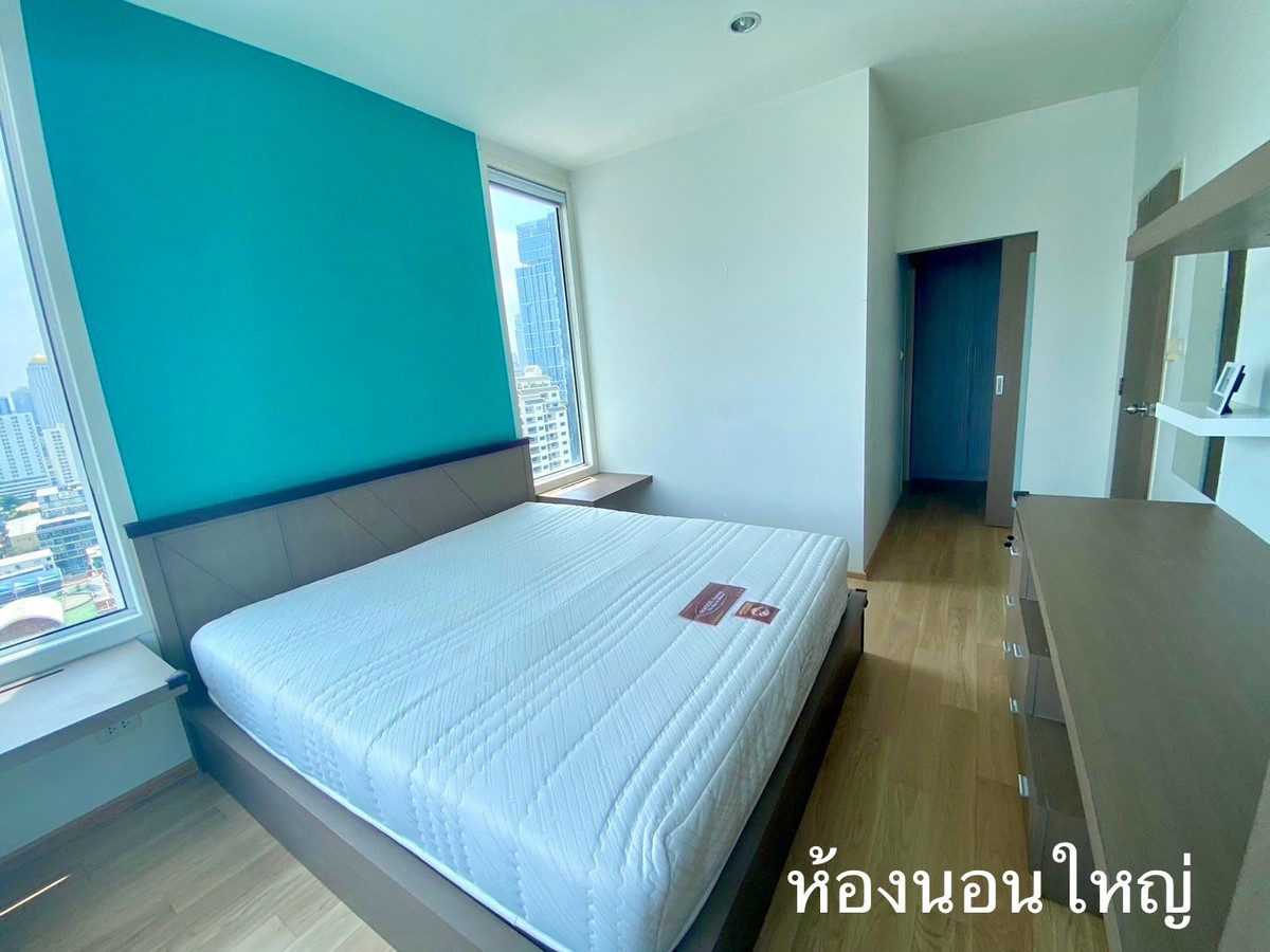 For SaleCondoRatchathewi,Phayathai : Villa Rachatewi【𝐒𝐄𝐋𝐋】🔥Elegant design, classic color scheme, creating a calm and private atmosphere.🔥 Contact Line ID: @hacondo