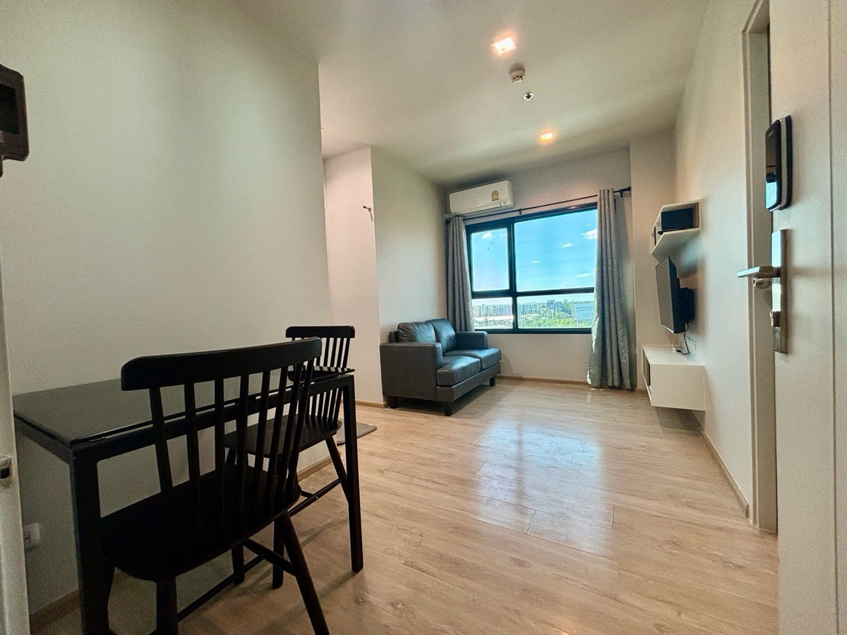 ให้เช่าคอนโดขอนแก่น : เอสเซ็นท์คอนโด ปล่อยเช่า 