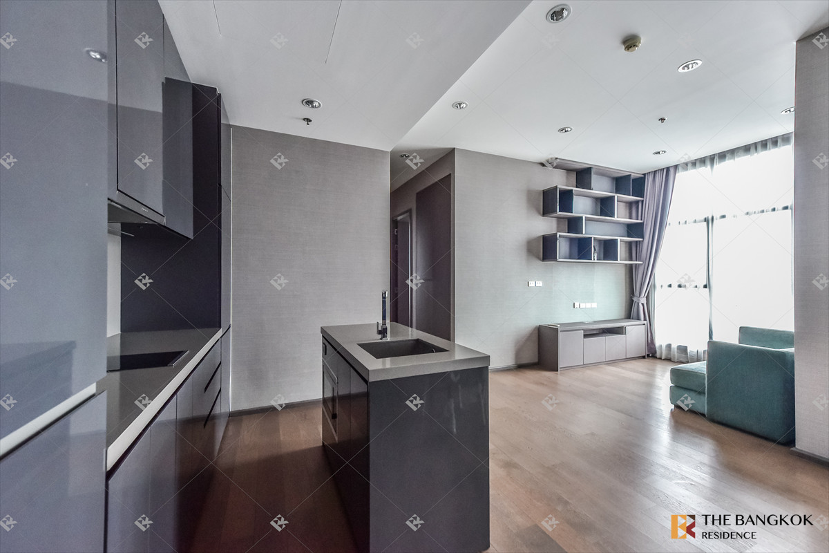 For SaleCondoSathorn, Narathiwat : 🔥 Ultra-Rare in Sathorn! 3 Bedroom The Diplomat Sathorn Near Bts Surasak