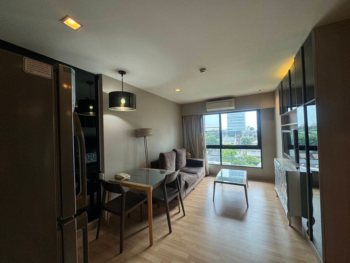 ให้เช่าคอนโดสุขุมวิท อโศก ทองหล่อ : (for rent) Tidy Thonglor ใกล้ BTS ทองหล่อ