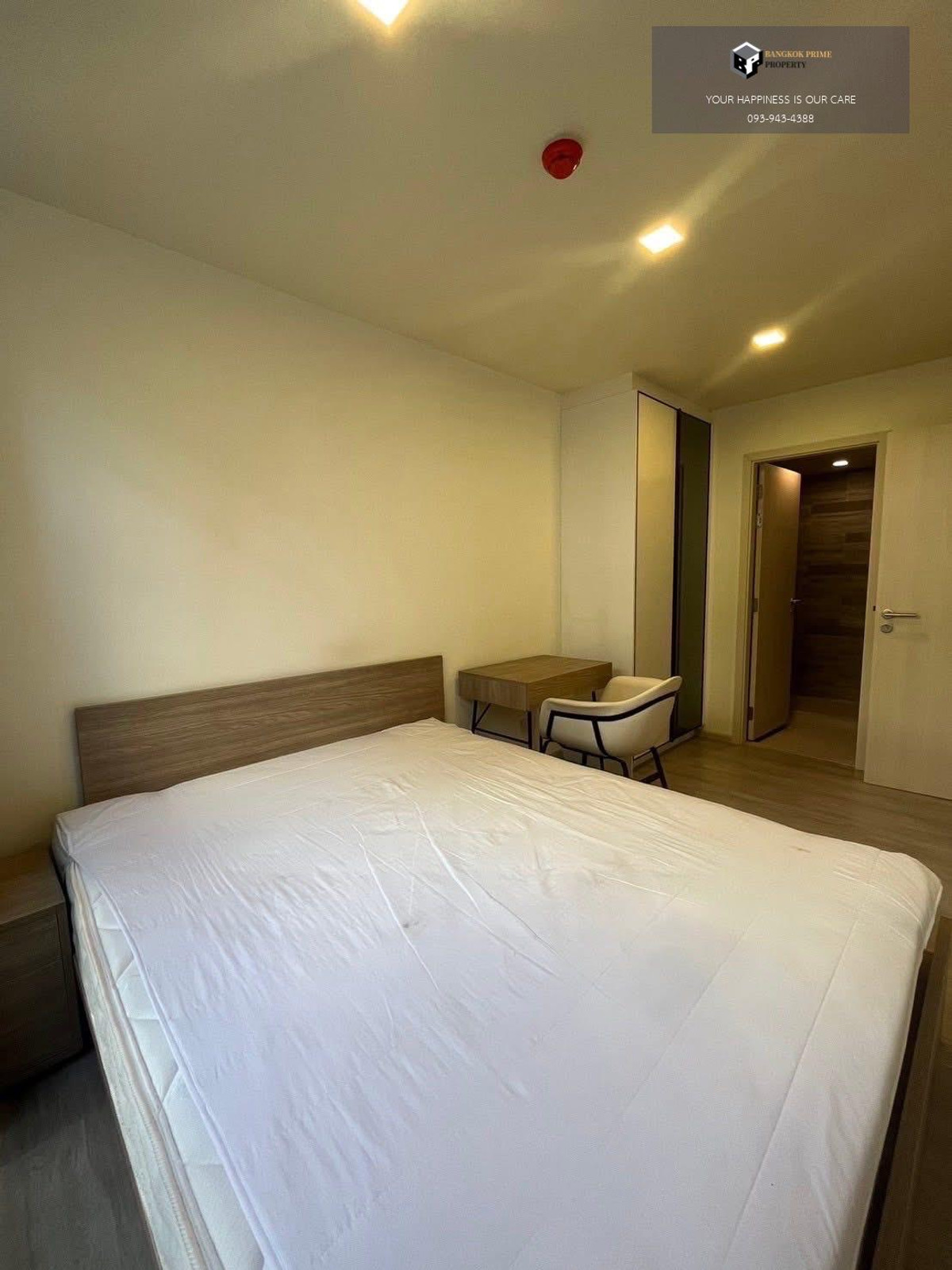 For RentCondoRama9, Petchburi, RCA : Maestro 03 Ratchada-Rama 9 | 🚝Near MRT Rama 9 #2025120813378