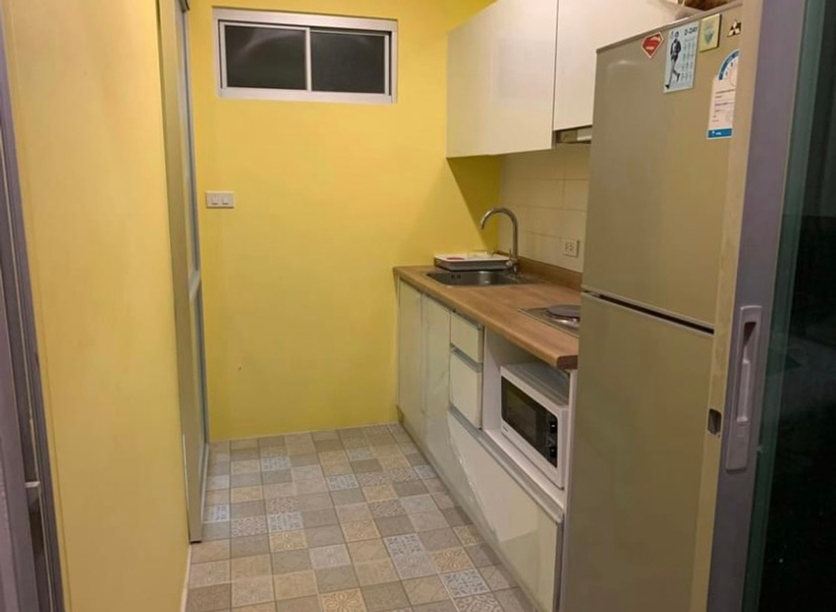 ให้เช่าคอนโดสะพานควาย จตุจักร : Condo for Rent: U Delight @ Chatuchak Station Near BTS Mo Chit