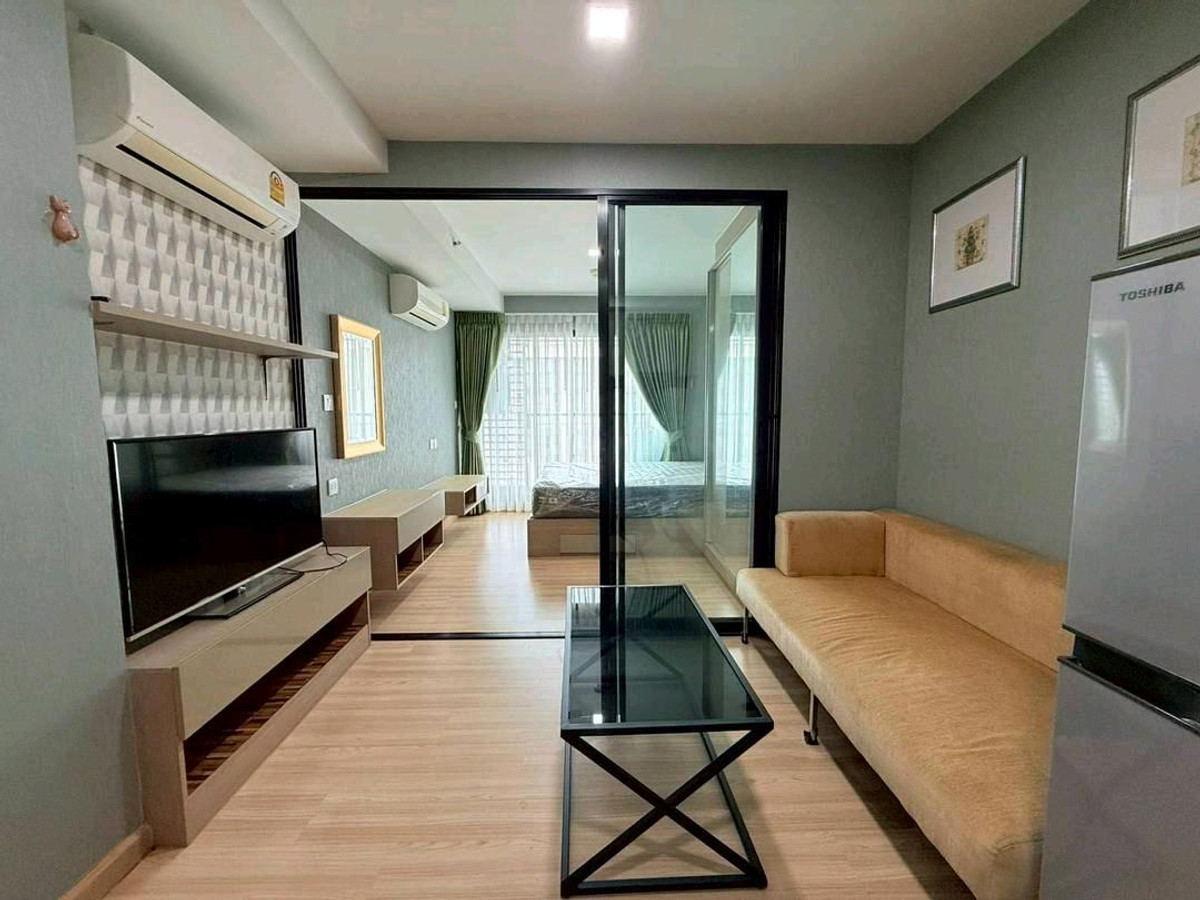 ให้เช่าคอนโดวิภาวดี ดอนเมือง หลักสี่ : 📣ให้เช่าคอนโดไนท์บริดจ์ สกายซิตี้ สะพานใหม่ 🏢 ติดBTSสายหยุดเพียง 0 เมตร🚆  วิวดี พร้อมเฟอร์นิเจอร์และเครื่องใช้ไฟฟ้าครบครัน✅️ พร้อมอยู่ เพียง 9,500/เดือน 🎊