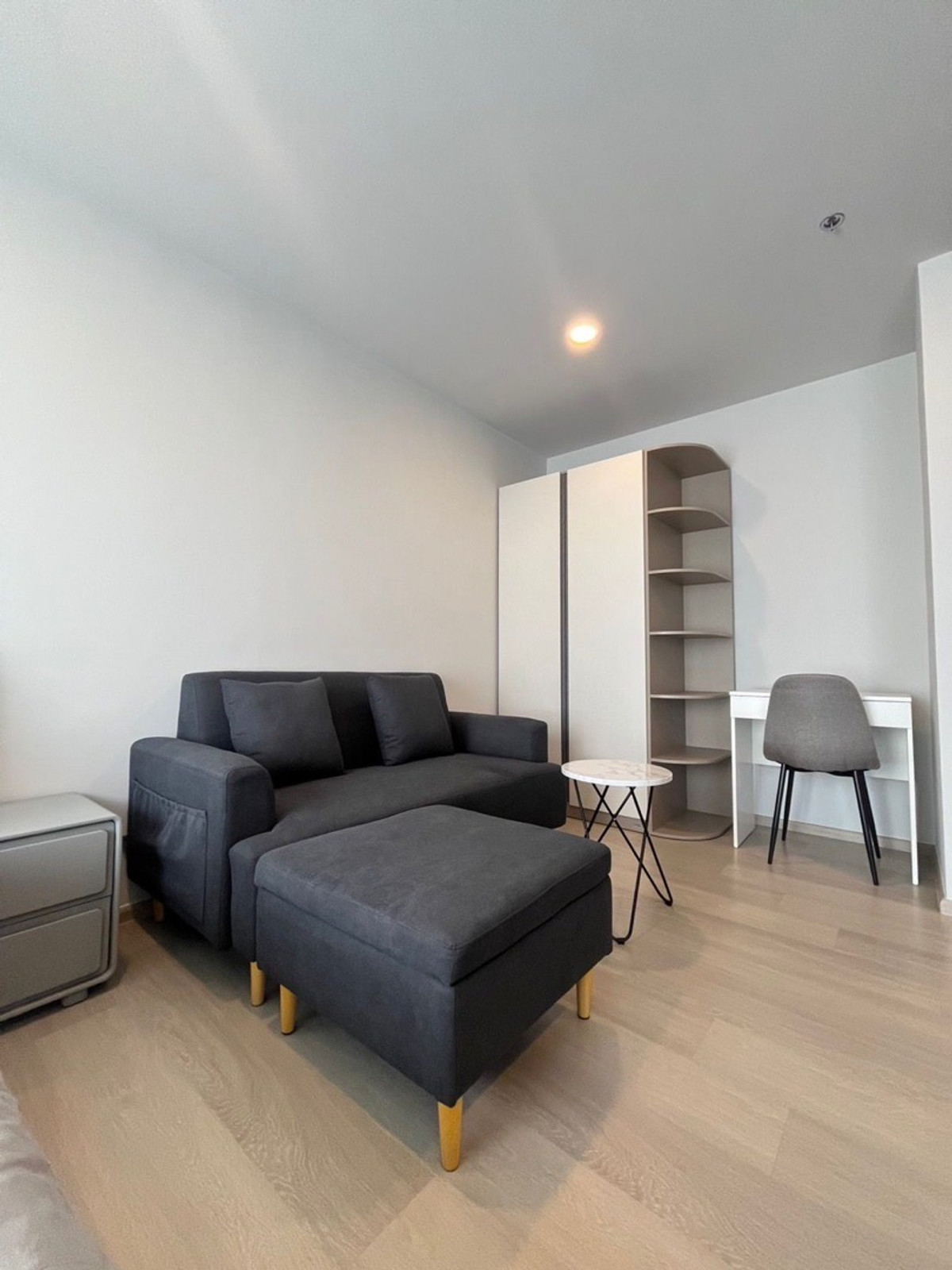 ให้เช่าคอนโดอ่อนนุช อุดมสุข : New‼️ Hurry up to be the first tenant ✨  