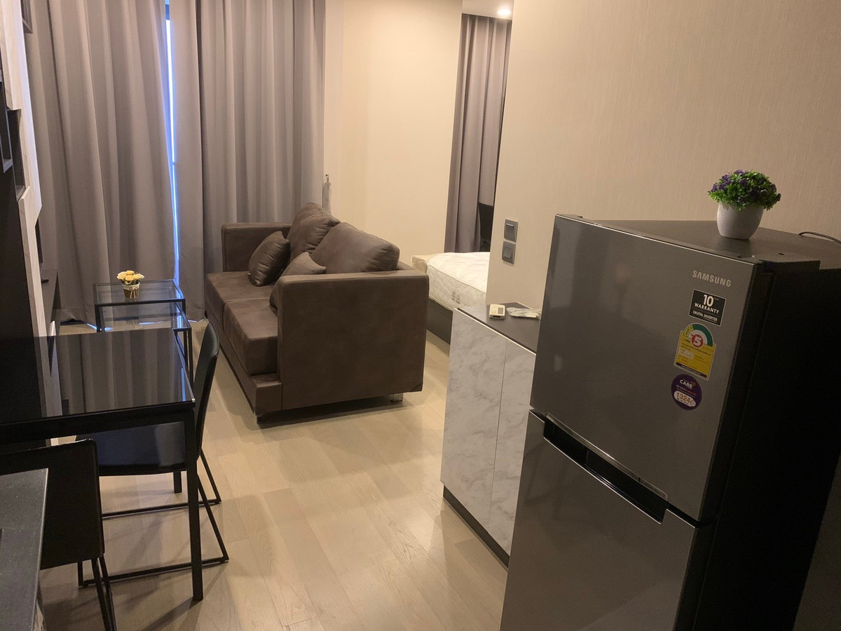 For RentCondoSukhumvit, Asoke, Thonglor : !! Beautiful room for rent, Ashton Asoke Condo, near MRT Sukhumvit.
