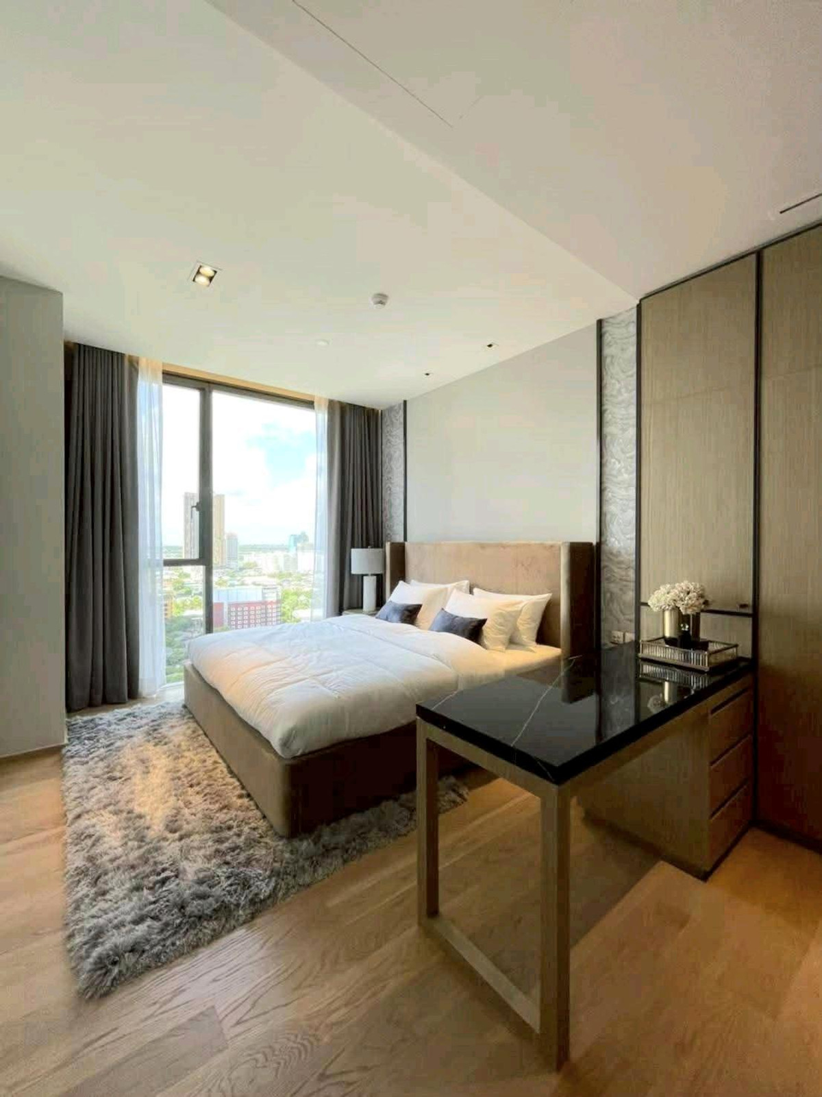 CondoSukhumvit, Asoke, Thonglor : Beatniq Sukhumvit 32 by SC Asset Beatniq Sukhumvit 32