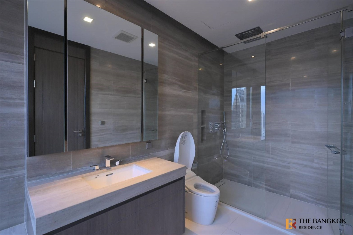 ขายคอนโดนานา : 🔥ด่วน! Q1 Sukhumvit ห้องหรูระดับ Ultra Luxury ใกล้ Bts นานา