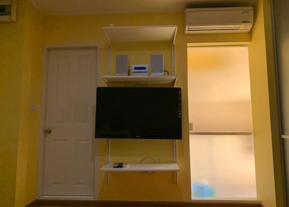 ให้เช่าคอนโดสะพานควาย จตุจักร : Condo for Rent: U Delight @ Chatuchak Station Near BTS Mo Chit