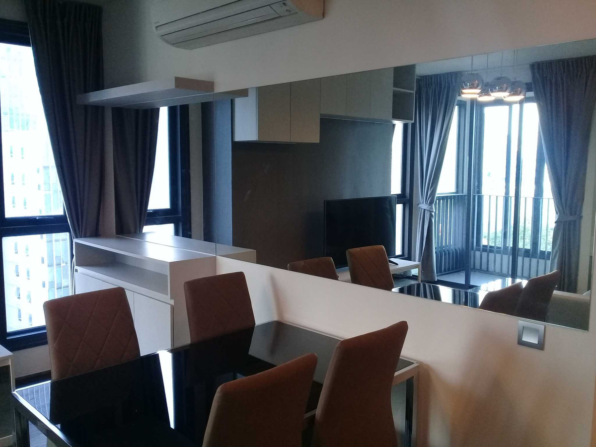 ขายคอนโดราชเทวี พญาไท : Ideo Q Siam Ratchathewi【𝐒𝐄𝐋𝐋 & 𝐑𝐄𝐍𝐓】🔥ห้องที่สะท้อนสไตล์โมเดิร์นในทุกการออกแบบ พร้อมตกแต่งอย่างพิถีพิถันในโทนสุดคูล🔥 ติดต่อไลน์ไอดี: @hacondo