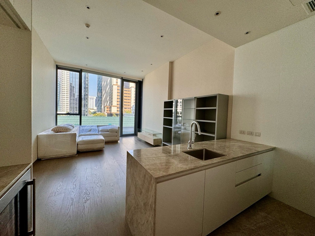 ให้เช่าคอนโดวิทยุ ชิดลม หลังสวน : 🔥ให้เช่า SCOPE Langsuan, 1 ห้องนอน 83.61 ตร.ม., ใกล้ BTS ชิดลม