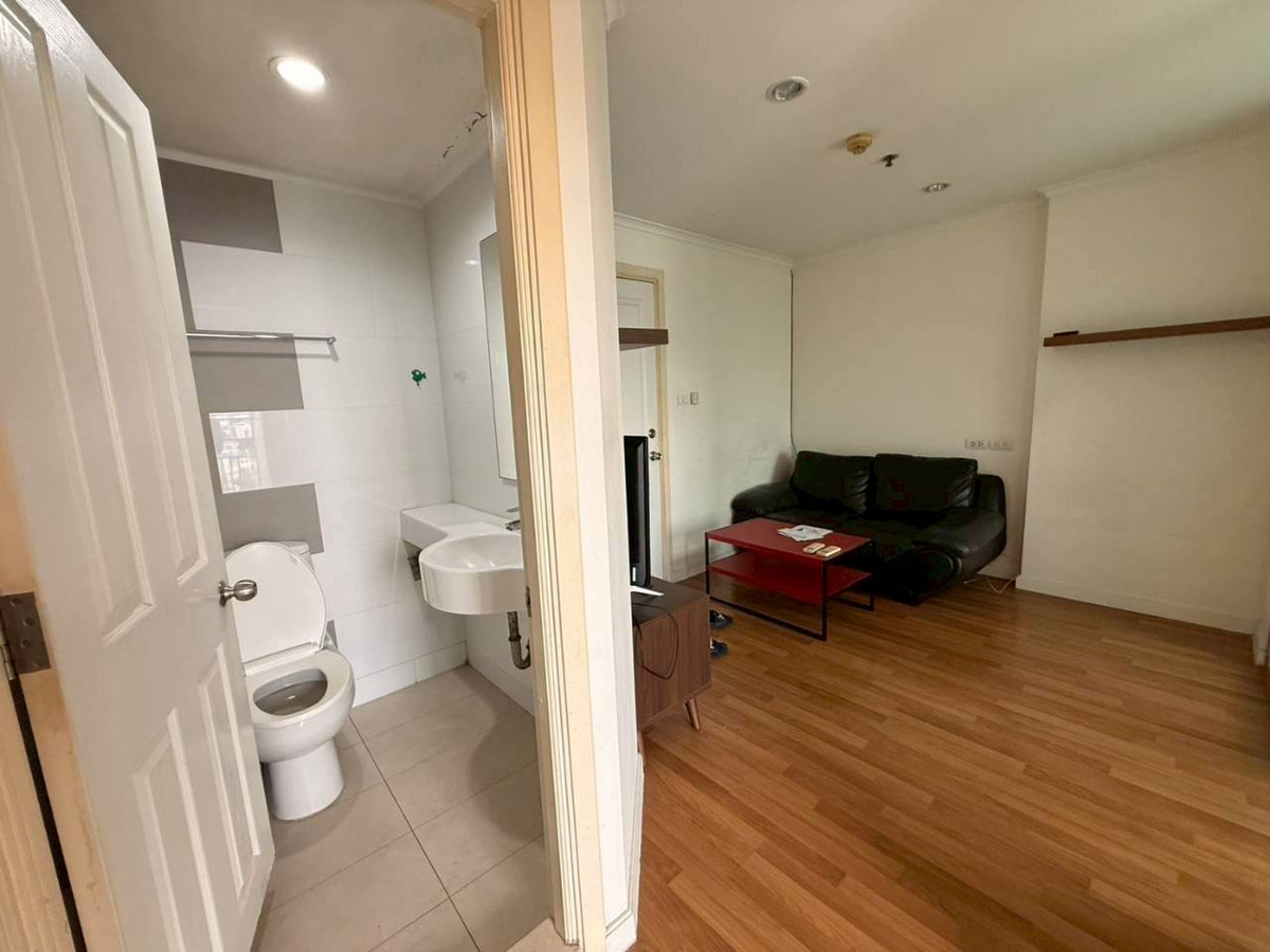 For SaleCondoKasetsart, Ratchayothin : ✅ S-LRY139 ✅ Line : @p2nproperty