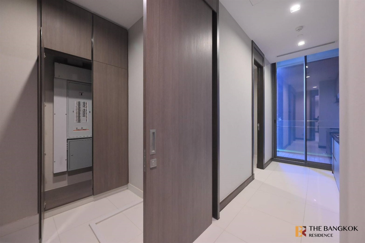 ขายคอนโดนานา : 🔥ด่วน! Q1 Sukhumvit ห้องหรูระดับ Ultra Luxury ใกล้ Bts นานา