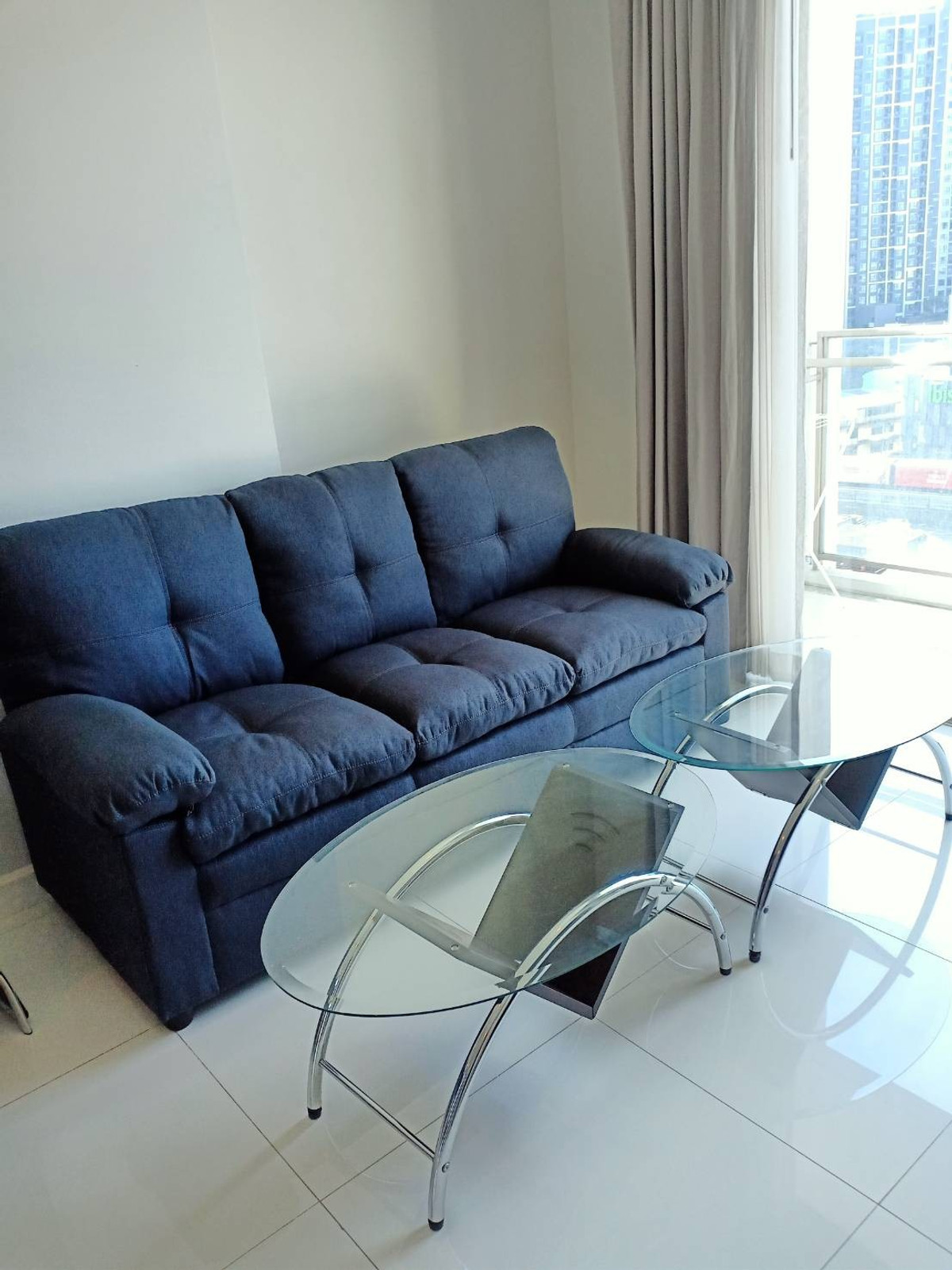 For RentCondoOnnut, Udomsuk : P-43026 Condo for rent The Bloom Sukhumvit 71 fully furnished (Confirm again when visit). 