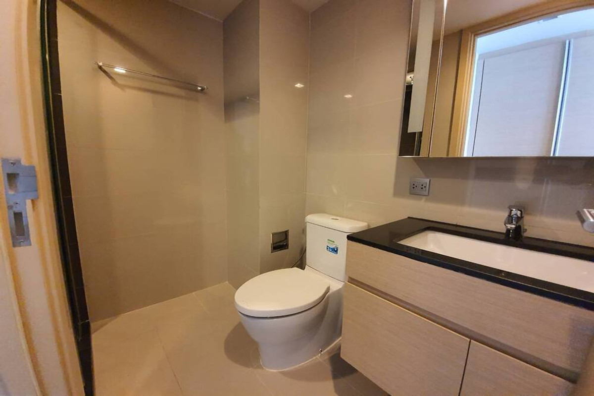 For SaleCondoSukhumvit, Asoke, Thonglor : 🔥 For Sale - Rent !! Rare item !! 🔥 Code C20230210955..........Via Botani, 1 bedroom, 1 bathroom, furnished, ready to move in, Special Deal!!📣📣