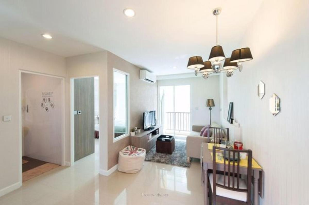 ให้เช่าคอนโดอ่อนนุช อุดมสุข : Condo for Rent: The Series Udomsuk Near BTS Udomsuk 
