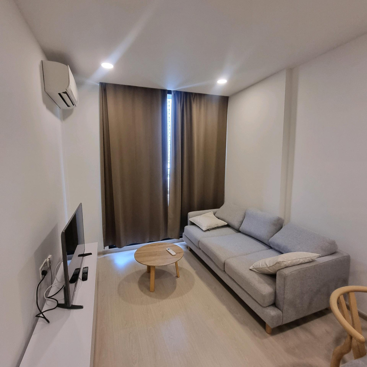 ให้เช่าคอนโดสุขุมวิท อโศก ทองหล่อ : เช่า-Noble Ambience Sukhumvit 42 - For rent 💖 BTS Ekkamai 300 meter