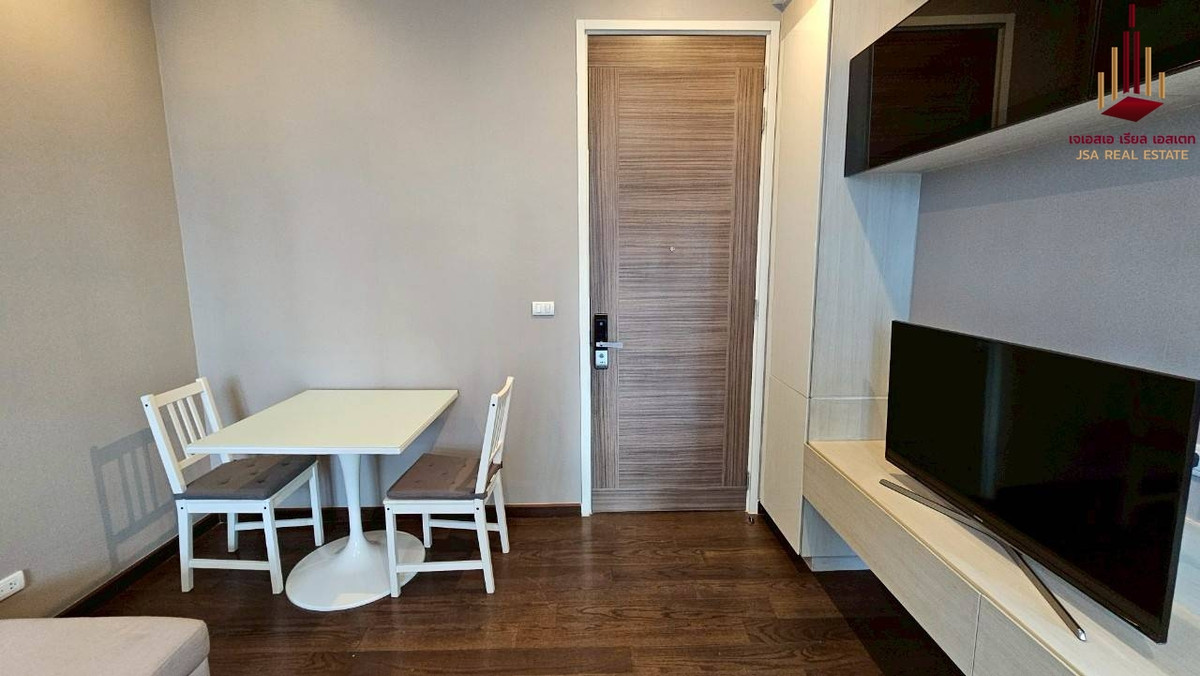 ให้เช่าคอนโดพระราม 9 เพชรบุรีตัดใหม่ RCA : ✨ For Rent: Q Asoke Condo ✨ 💰 Only 20,000 THB/month