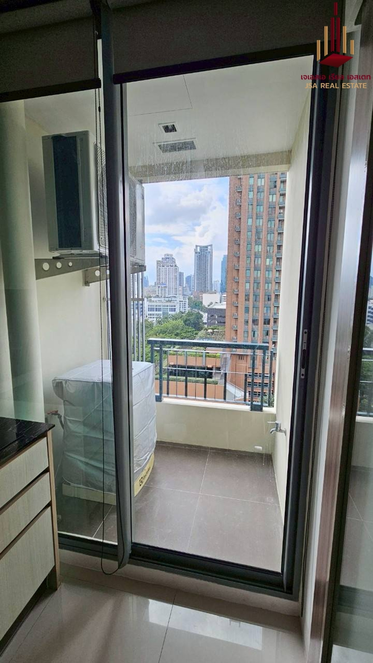 ให้เช่าคอนโดพระราม 9 เพชรบุรีตัดใหม่ RCA : ✨ For Rent: Q Asoke Condo ✨ 💰 Only 20,000 THB/month
