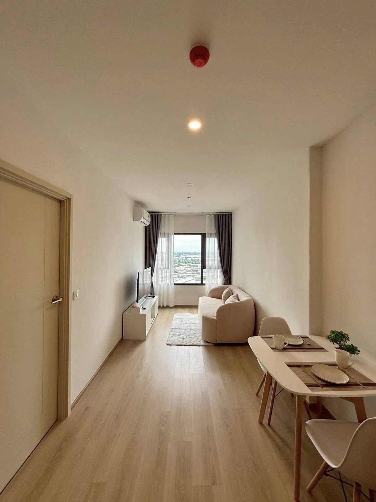 For RentCondoKhlongtoei, Kluaynamthai : 💥CP-9690💥Life Rama 4 - Asoke  👉Line : @seecondo