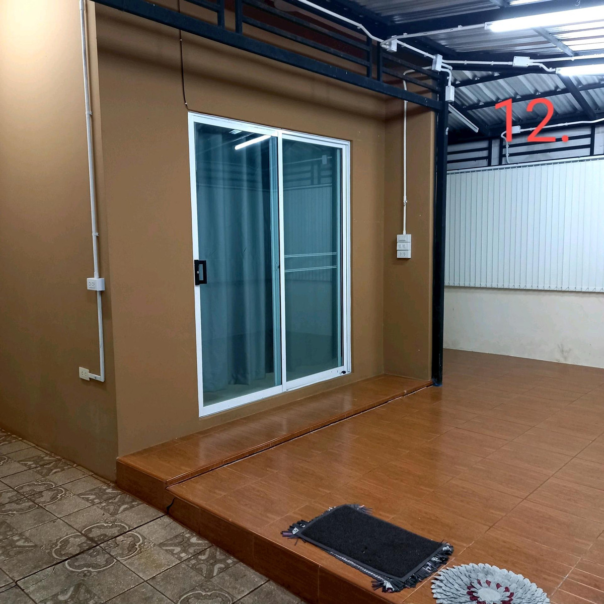 ให้เช่าทาวน์โฮมราษฎร์บูรณะ สุขสวัสดิ์ : ให้เช่า หมู่บ้านพลีโน่ สุขสวัสดิ์-พระราม3 (ซอยสุขสวัสดิ์30) 3ห้องนอน 2ห้องน้ำ  พร้อมอยู่