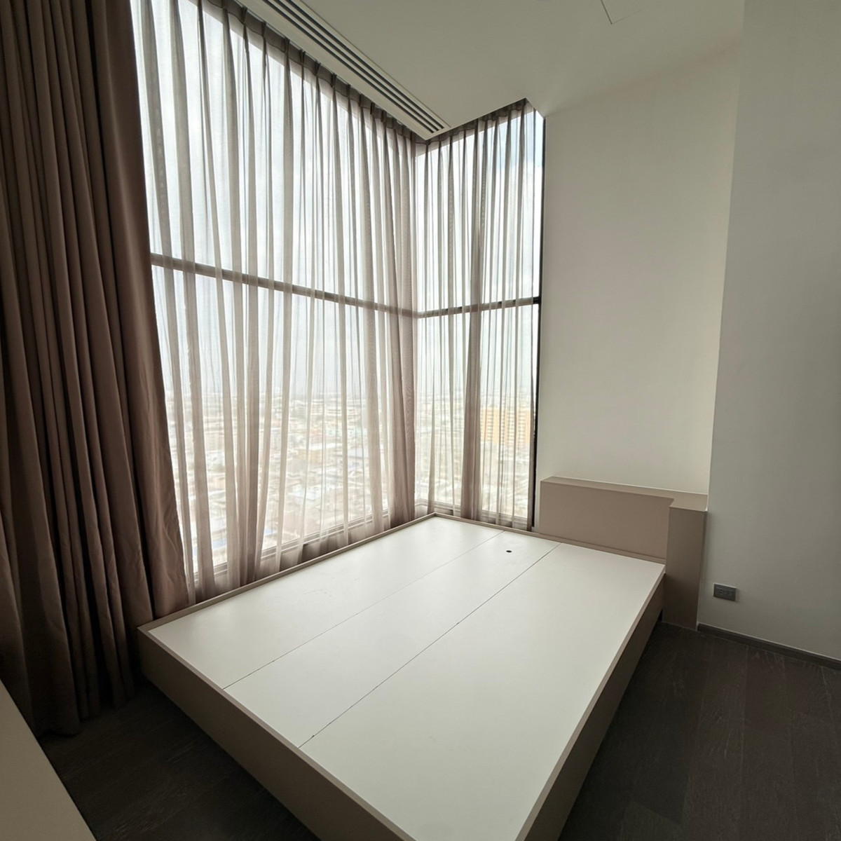 ขายคอนโดราชเทวี พญาไท : Park Origin Ratchathewi ห้อง 2212