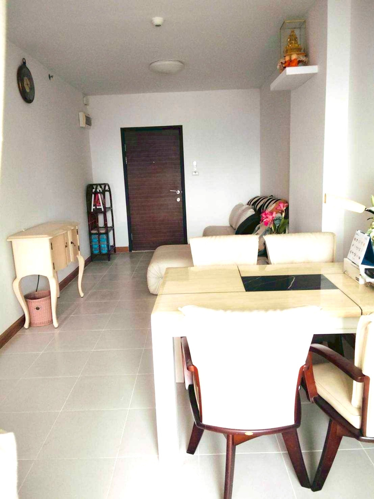 ขายคอนโดเกษตรศาสตร์ รัชโยธิน : 🔥 ขายด่วน 🔥  ถูกมาก ห้องสวย  กว้าง  ว่างพร้อมขาย  Call 0619824959