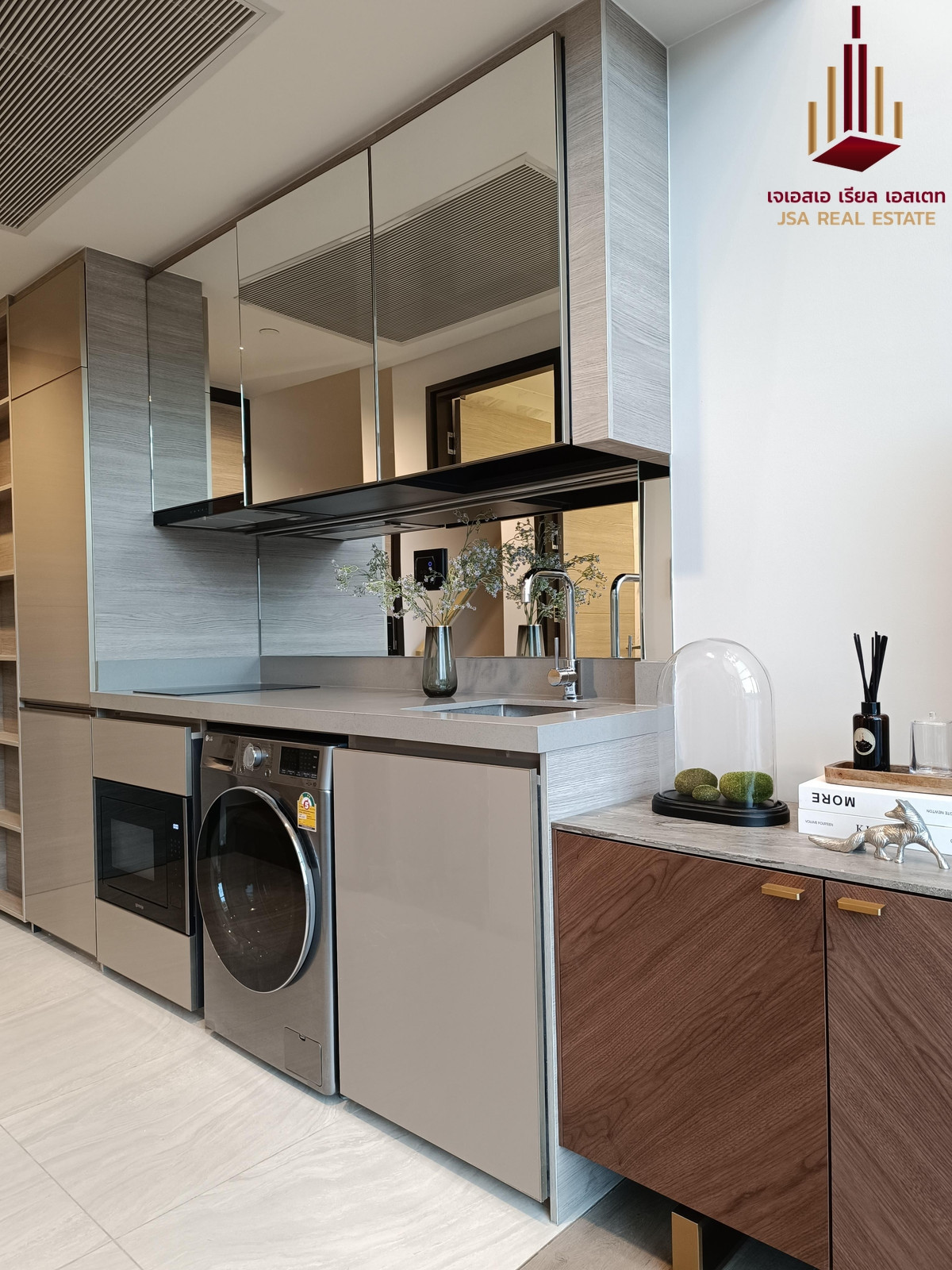 For SaleCondoLadprao, Central Ladprao : ✨ For Sale : The Crest Park Residences ✨ 💰 Only 8,500,000 THB