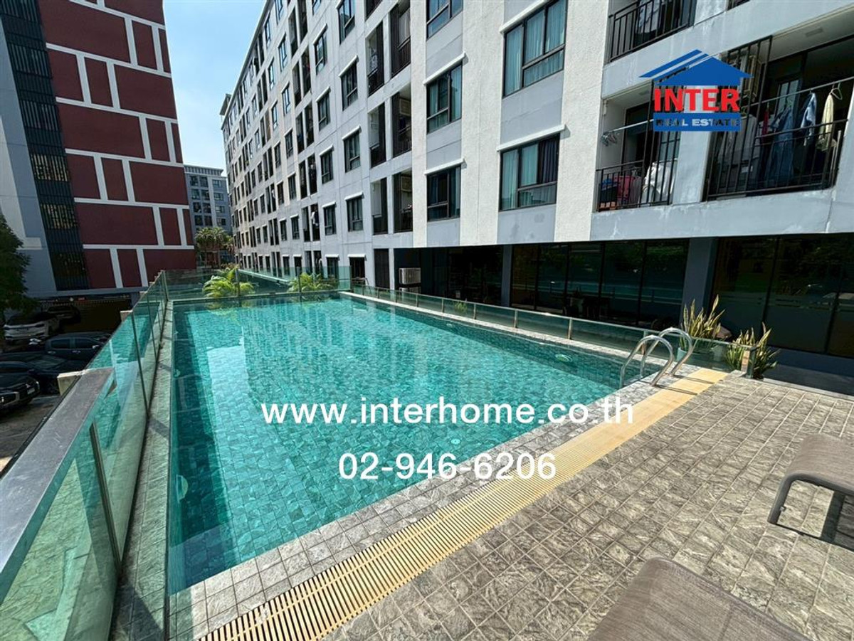 ขายคอนโดรามคำแหง หัวหมาก : คอนโดมิเนียม 28.43 ตร.ม. เดอะวันพลัสแกรนด์ รามคำแหง ใกล้เดอะมอลล์บางกะปิ ซอยรามคำแหง32 ถนนรามคำแหง24 ถนนหัวหมาก18 เขตบางกะปิ กรุงเทพมหานคร