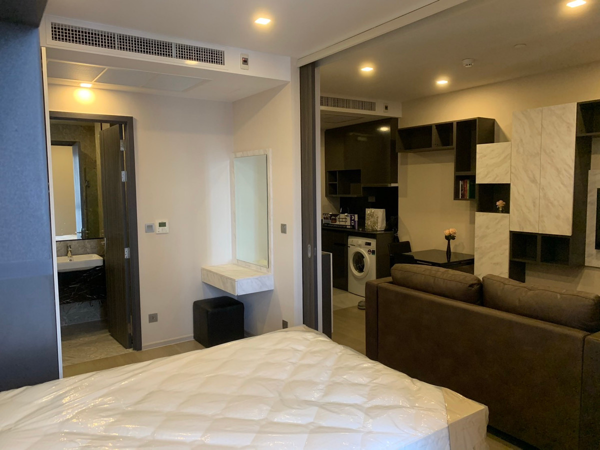 For RentCondoSukhumvit, Asoke, Thonglor : !! Beautiful room for rent, Ashton Asoke Condo, near MRT Sukhumvit.