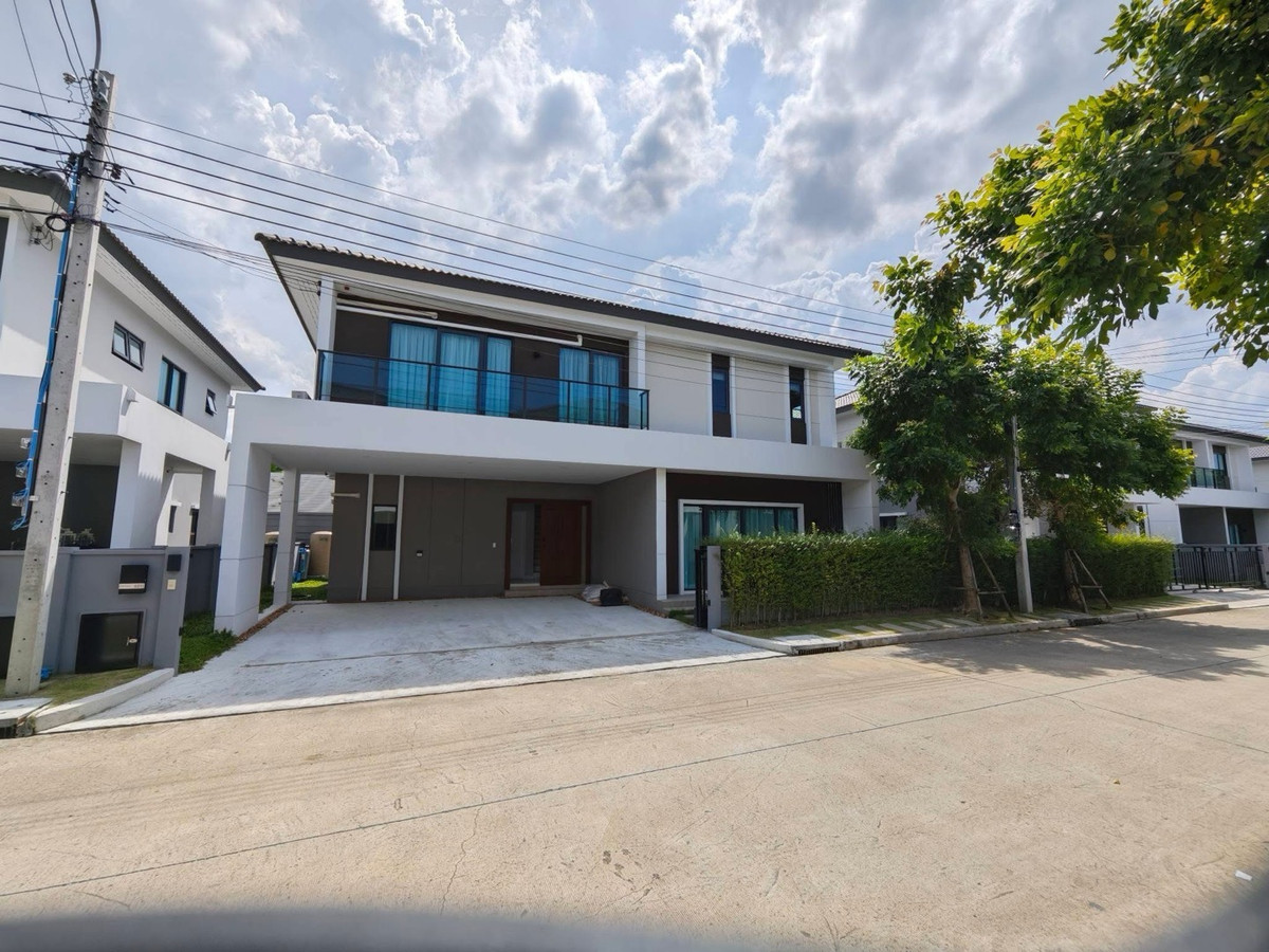 ให้เช่าบ้านวิภาวดี ดอนเมือง หลักสี่ : ให้เช่า Centro วิภาวดี | Centro Vibhavadi