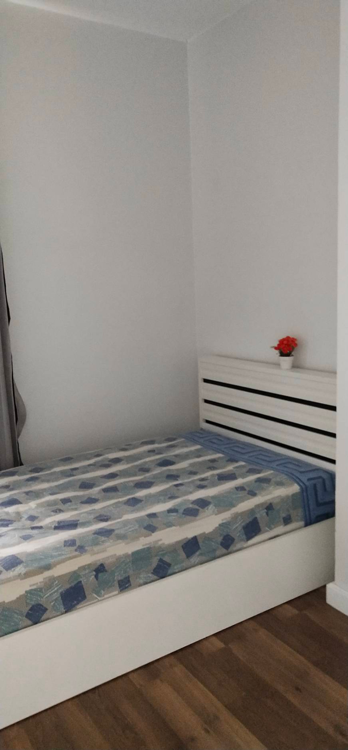 For RentCondoOnnut, Udomsuk : P-43026 Condo for rent The Bloom Sukhumvit 71 fully furnished (Confirm again when visit). 