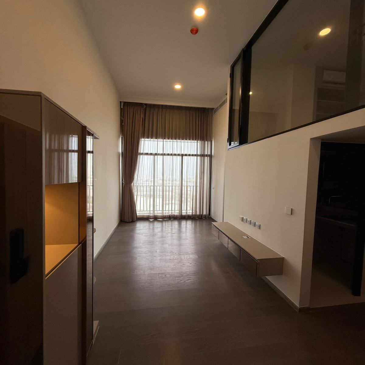 ขายคอนโดราชเทวี พญาไท : Park Origin Ratchathewi ห้อง 2005