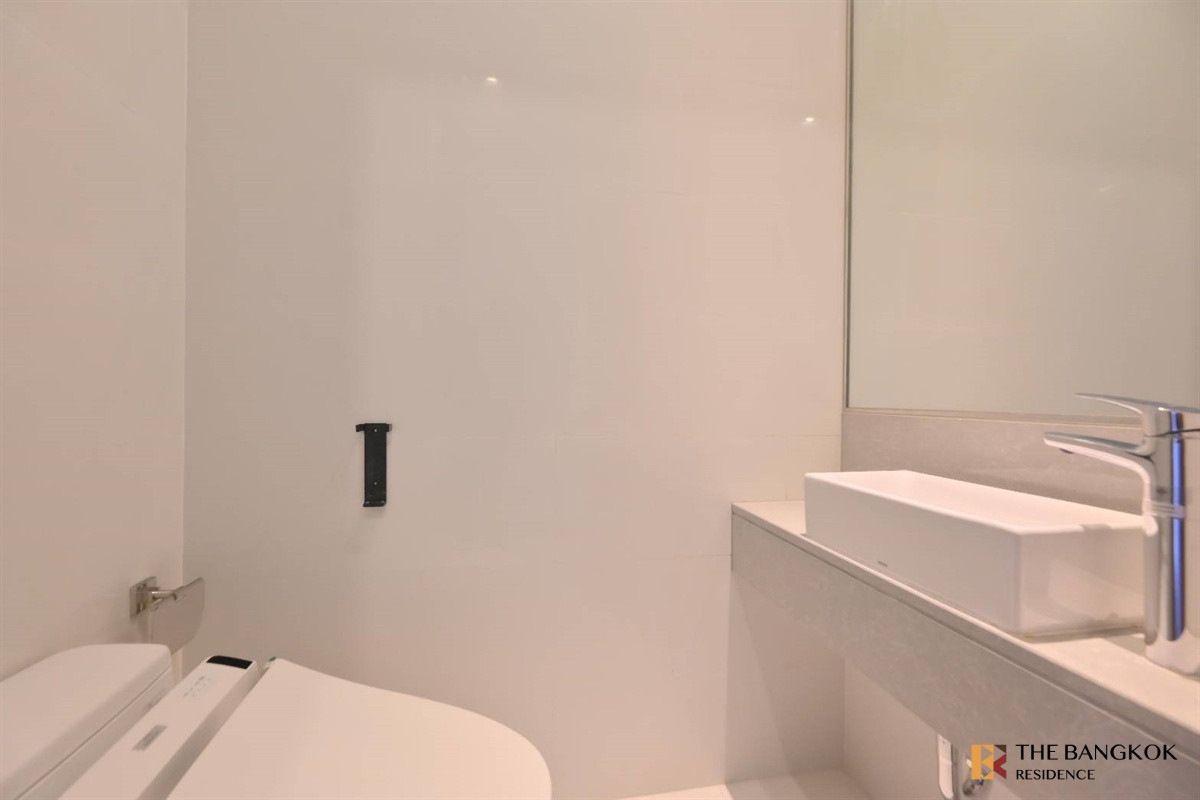 ขายคอนโดนานา : 🔥ด่วน! Q1 Sukhumvit ห้องหรูระดับ Ultra Luxury ใกล้ Bts นานา