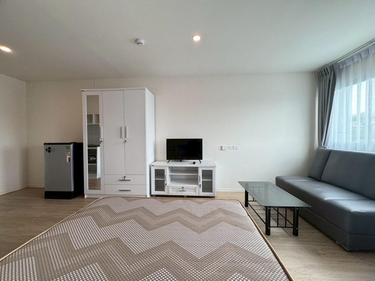 ให้เช่าคอนโดแจ้งวัฒนะ เมืองทอง : (จ่ายเงินประกันห้องแค่ 1 เดือน) ห้องสวย คุ้มราคาที่สุด : ลุมพินี วิลล์ แจ้งวัฒนะ 11