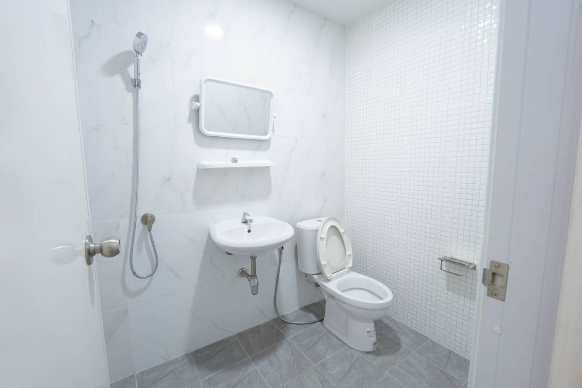 ขายอาคารพาณิชย์นนทบุรี บางใหญ่ บางบัวทอง : 🔥 ออฟฟิศ สำนักงาน 🔥 อาคารพาณิชย์ ตลาดบางใหญ่ / 4 ชั้น (ขาย), Commercial Building Bangyai Market / 4 Storey (FOR SALE) AOM014